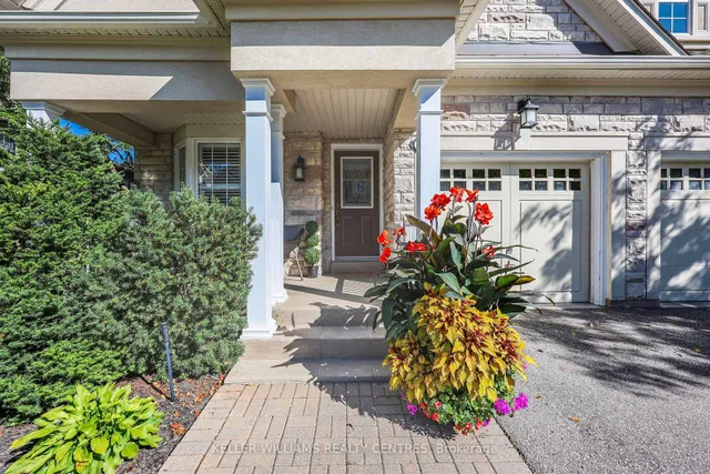 353 Terry Carter Cres #10, Newmarket 4