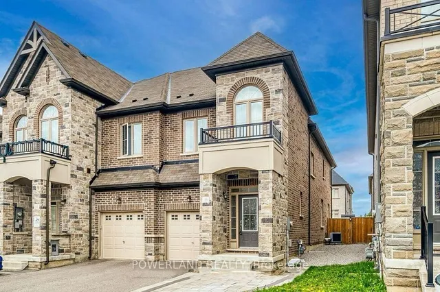 59 Walter Proctor Rd, East Gwillimbury