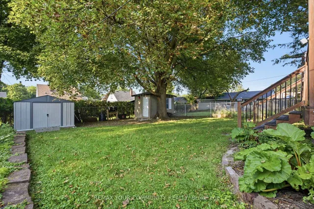 269 ROGERS Rd, Newmarket 3