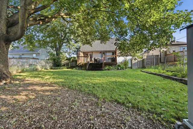 269 ROGERS Rd, Newmarket 4