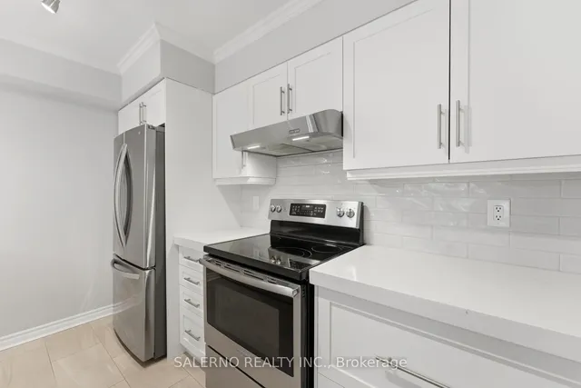 141 Woodbridge Ave #312, Vaughan 4