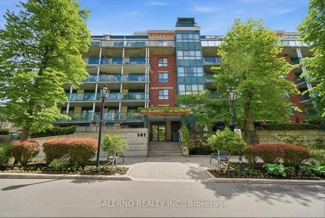 141 Woodbridge Ave #312, Vaughan 5