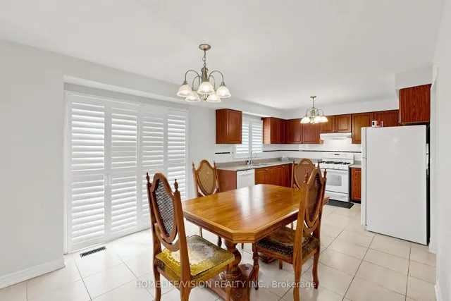 60 Carrington Dr, Richmond Hill 5