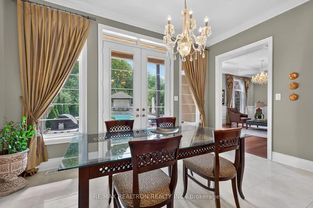 283 Lady Valentina Ave, Vaughan 3