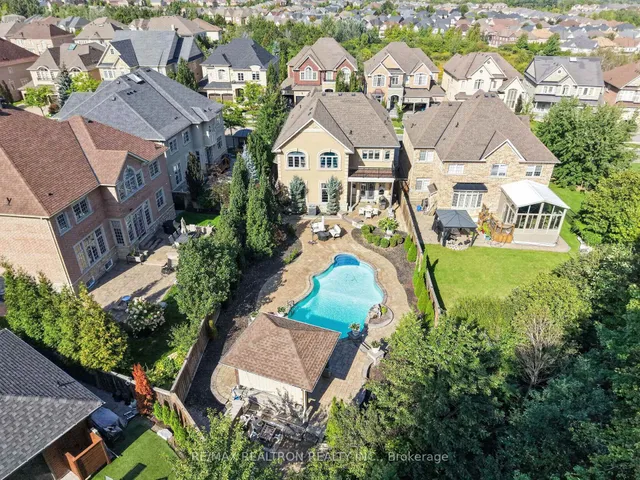 283 Lady Valentina Ave, Vaughan 5