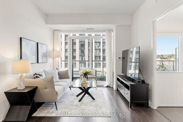 99 Eagle Rock Way #302, Vaughan 3