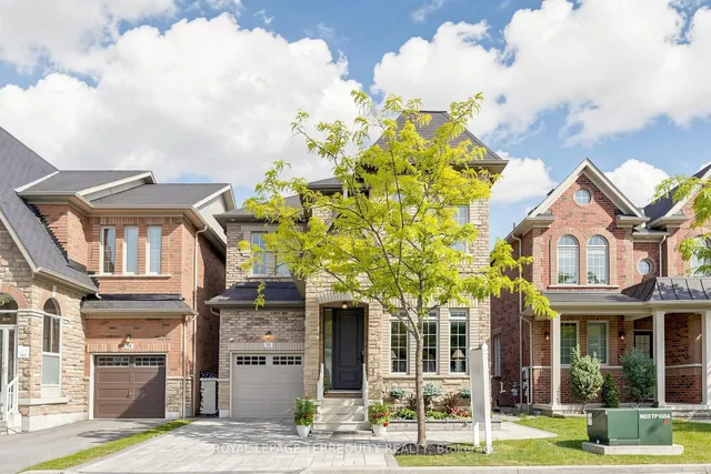 73 Manila Ave, Markham 5