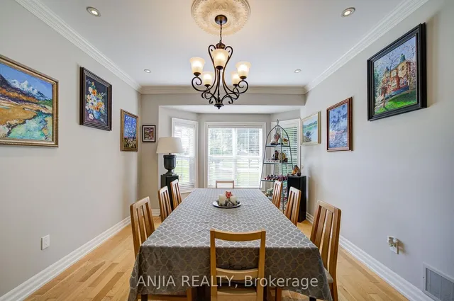 38 Harper's Gate Way, Whitchurch-Stouffville 5