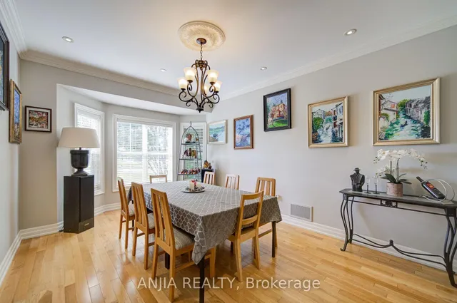 38 Harper's Gate Way, Whitchurch-Stouffville 4