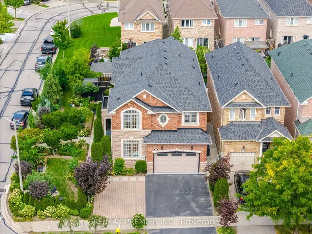 127 Ozner Cres, Vaughan 2