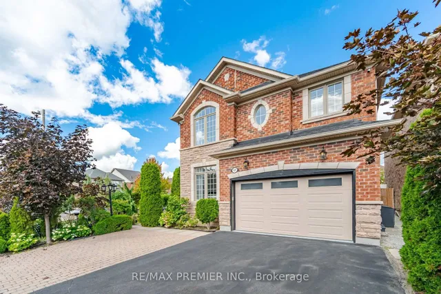 127 Ozner Cres, Vaughan 4