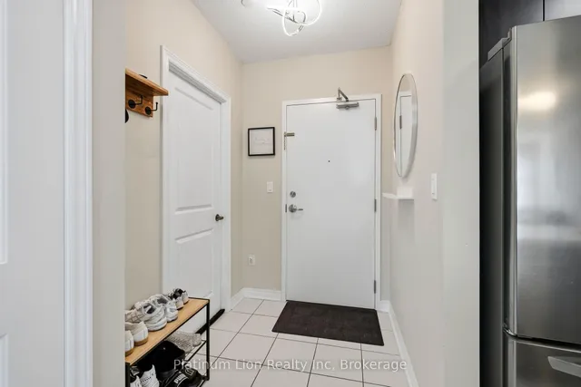 7400 Markham Rd #203, Markham 3