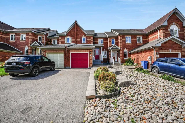 138 Primeau Dr, Aurora 1