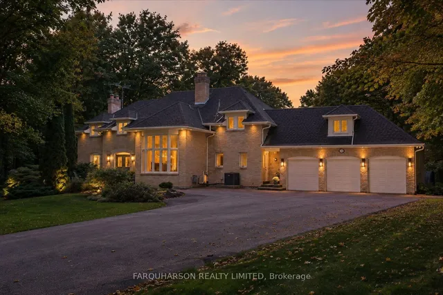 15 Skyridge Crt, Whitchurch-Stouffville 5