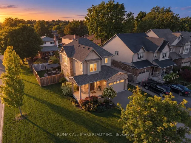 58 Carleton Tr, New Tecumseth 4