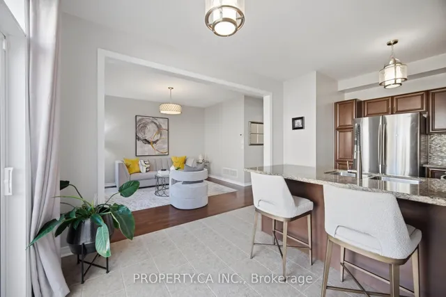 46 Fred Mclaren Blvd, Markham 4