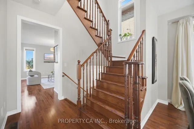 46 Fred Mclaren Blvd, Markham 5