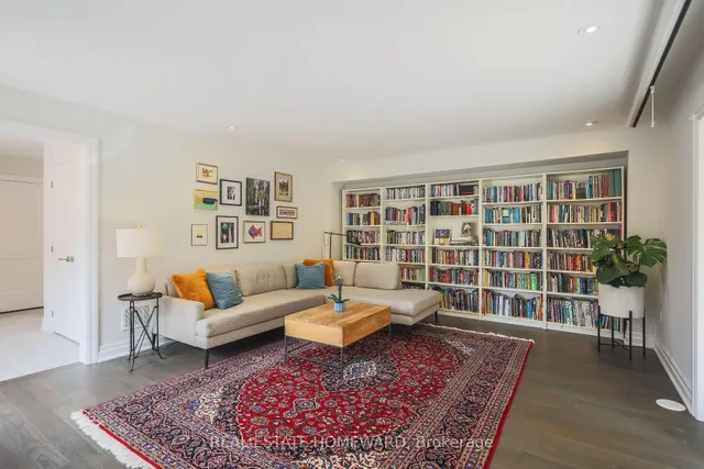 1 Saint Julien Crt, Vaughan 5
