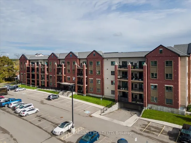 161 Wellington St #304, New Tecumseth 2