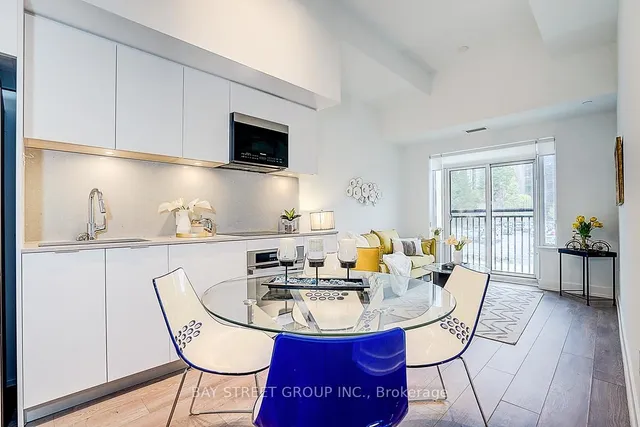 9 Clegg Rd #201, Markham 3