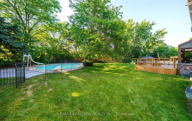 96 Markwood Lane, Vaughan 5