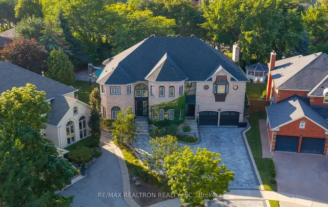 96 Markwood Lane, Vaughan 2