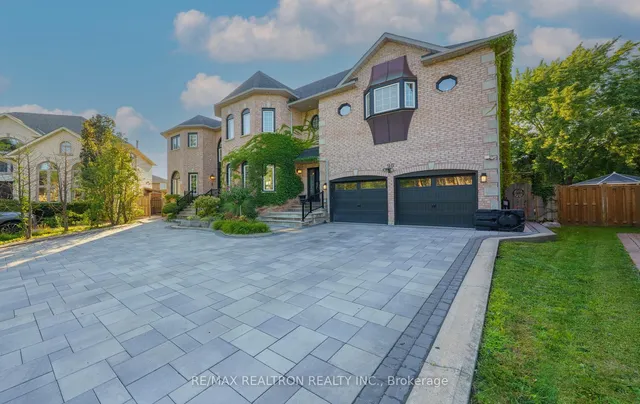 96 Markwood Lane, Vaughan 4