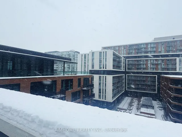 38 Simcoe Promenade #902, Markham 2