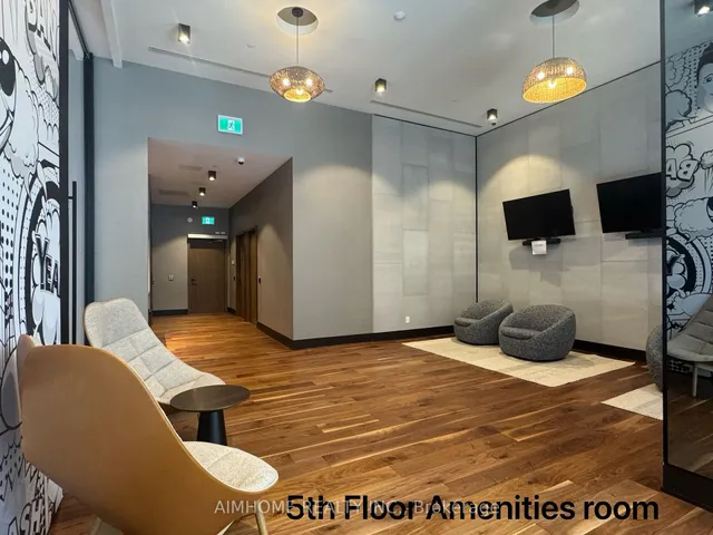 38 Simcoe Promenade #902, Markham 5