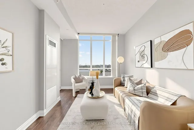 99 South Town Centre Blvd #918, Markham 4