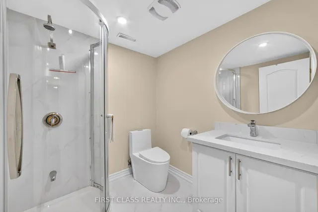 67 Walter Scott Cres, Markham 5