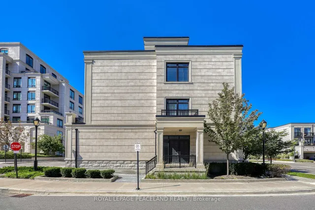 264 Buchanan Dr, Markham 2