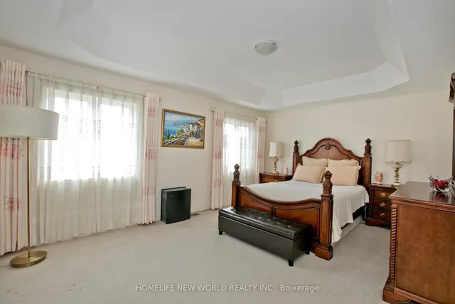 153 Alexander Lawrie Ave, Markham 5