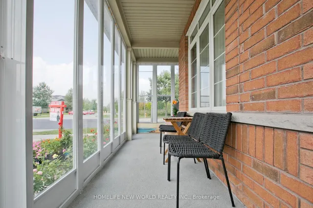 153 Alexander Lawrie Ave, Markham 2