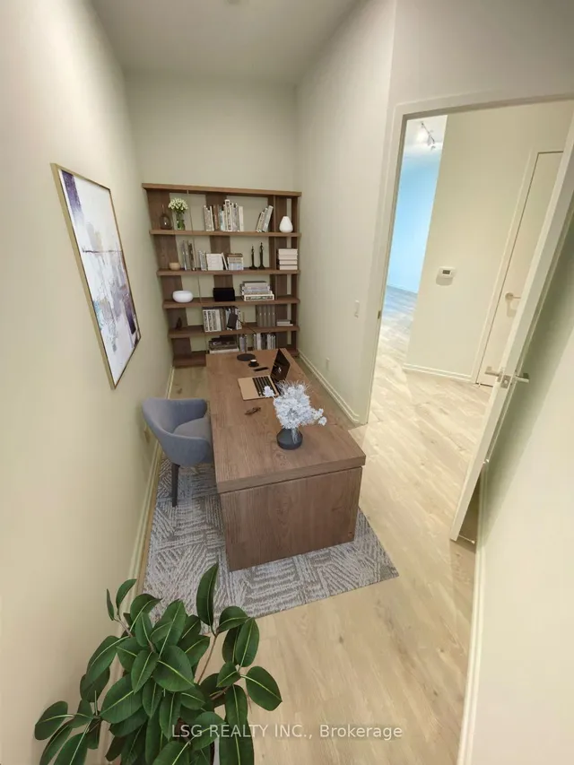 1000 Portage Pkwy #206, Vaughan 4