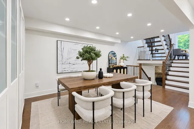 120 Mcmorran Cres, Vaughan 4