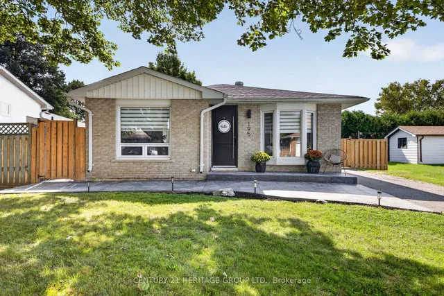 195 Mackenzie St, New Tecumseth 4
