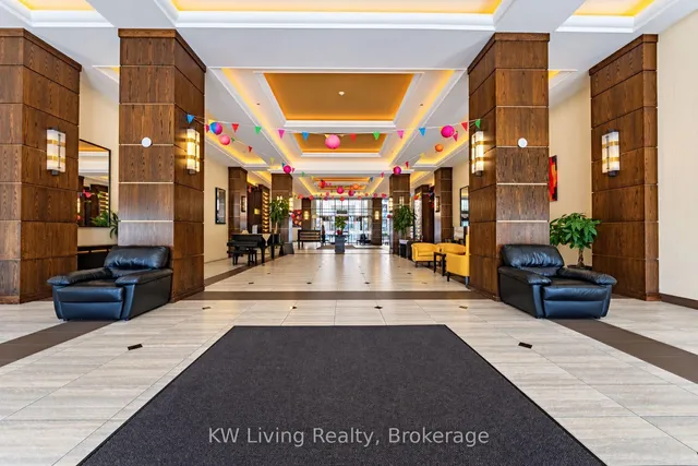 1 Sun Yat-Sen Ave #751, Markham 4