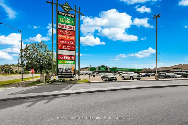 9560 Islington Ave #L-103, Vaughan 5
