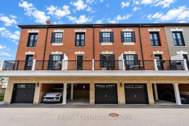 10060 Keele St #7, Vaughan 5