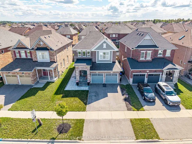 229 Blue Dasher Blvd, Bradford West Gwillimbury 4