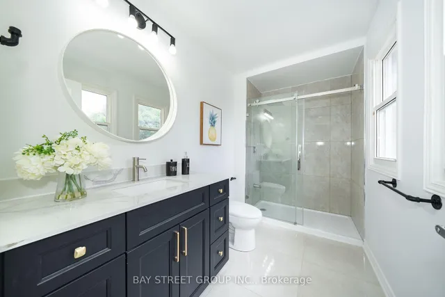 45 Thurman Rd, Vaughan 5