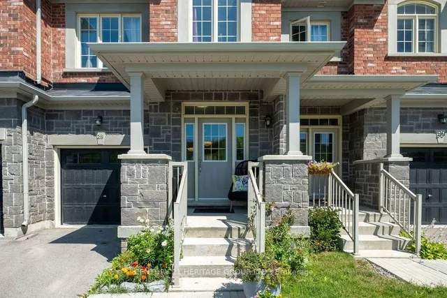 28 Cupples Farm Lane, East Gwillimbury 5