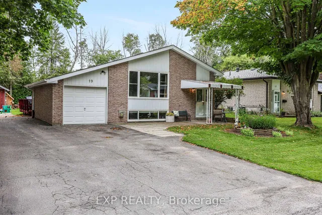 19 Faircrest Ave, Georgina 2