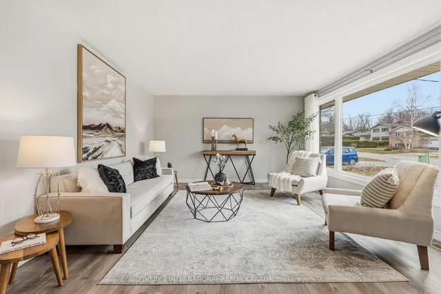 43 Northwood Rd, Georgina 4