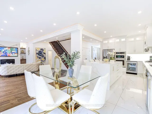 22 Grand Oak Dr, Richmond Hill 4