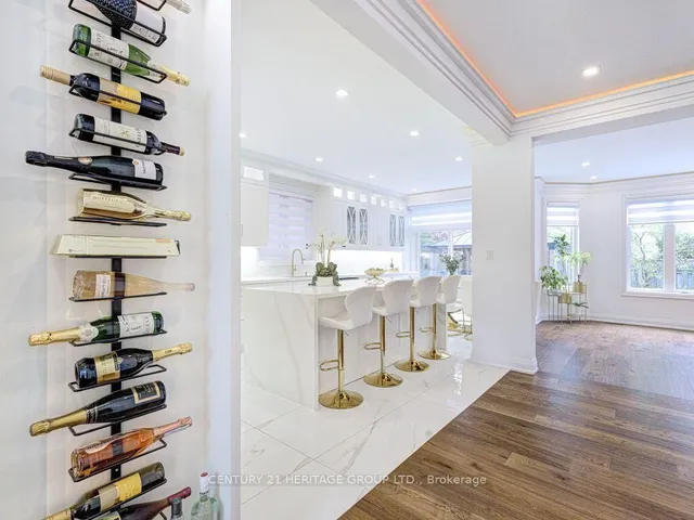 22 Grand Oak Dr, Richmond Hill 5