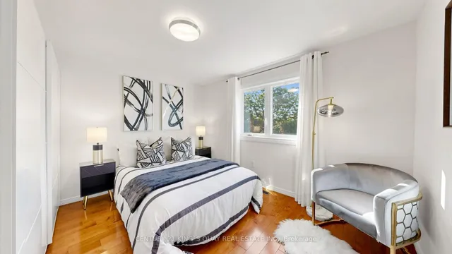 4 Carnforth Dr, Markham 4