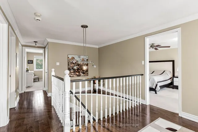 84 Ferndell Circ, Markham 2