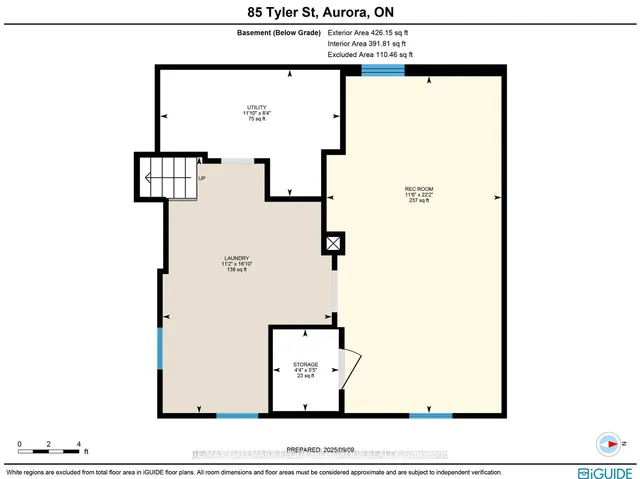85 Tyler St, Aurora 5